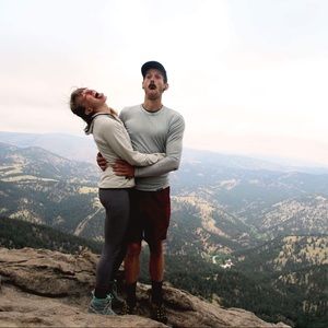 Meet your Posher, Kate